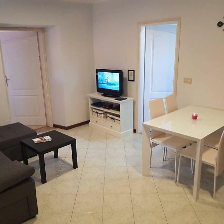 Apartments Sorgo Novigrad Istria 外观 照片