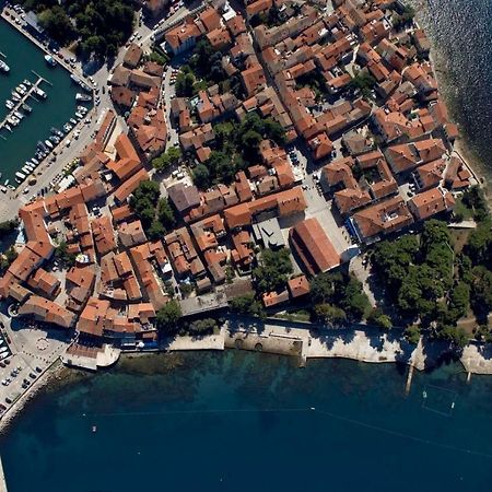 Apartments Sorgo Novigrad Istria 外观 照片