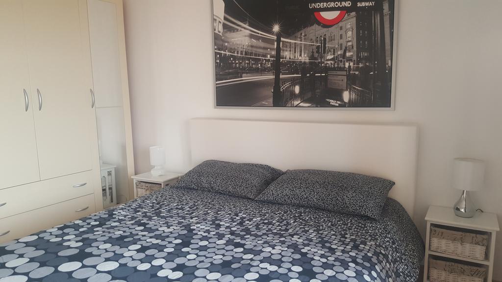 Apartments Sorgo Novigrad Istria 外观 照片