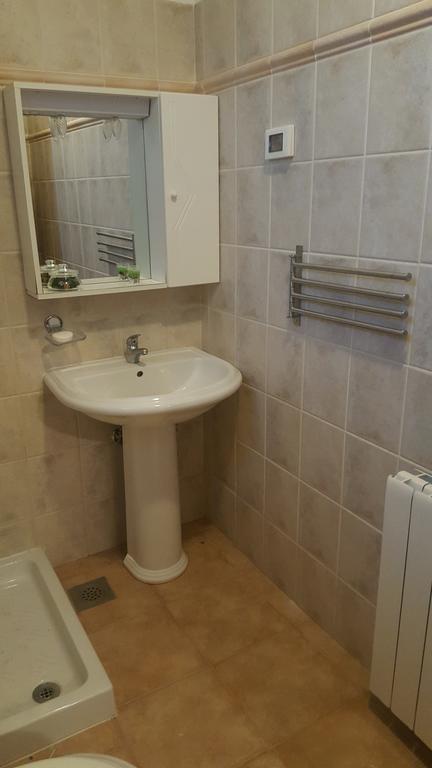 Apartments Sorgo Novigrad Istria 外观 照片