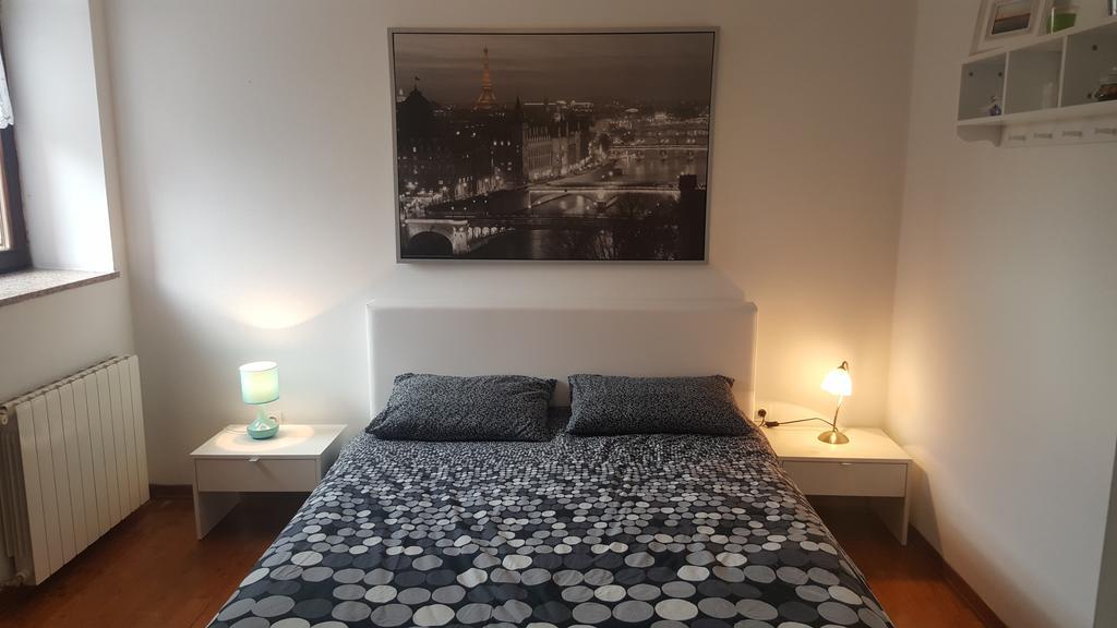 Apartments Sorgo Novigrad Istria 外观 照片