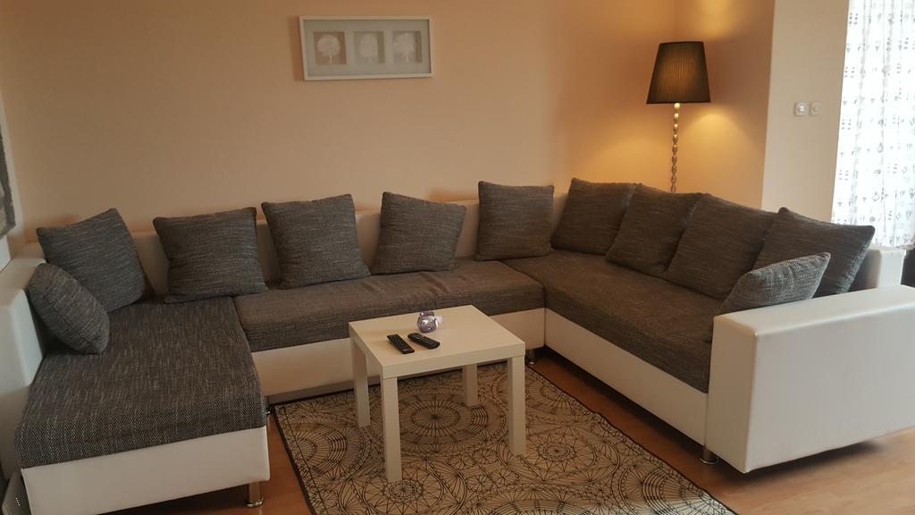 Apartments Sorgo Novigrad Istria 外观 照片