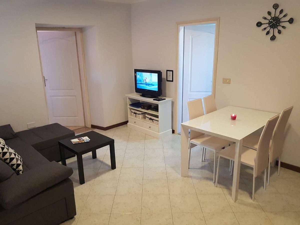Apartments Sorgo Novigrad Istria 外观 照片